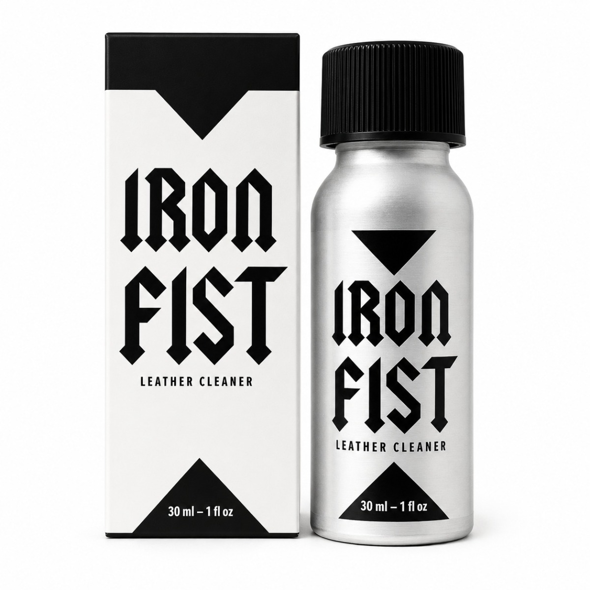 Iron Fist Poppers - 24 ml