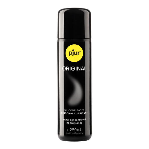 Pjur Original Glijmiddel - 250ml