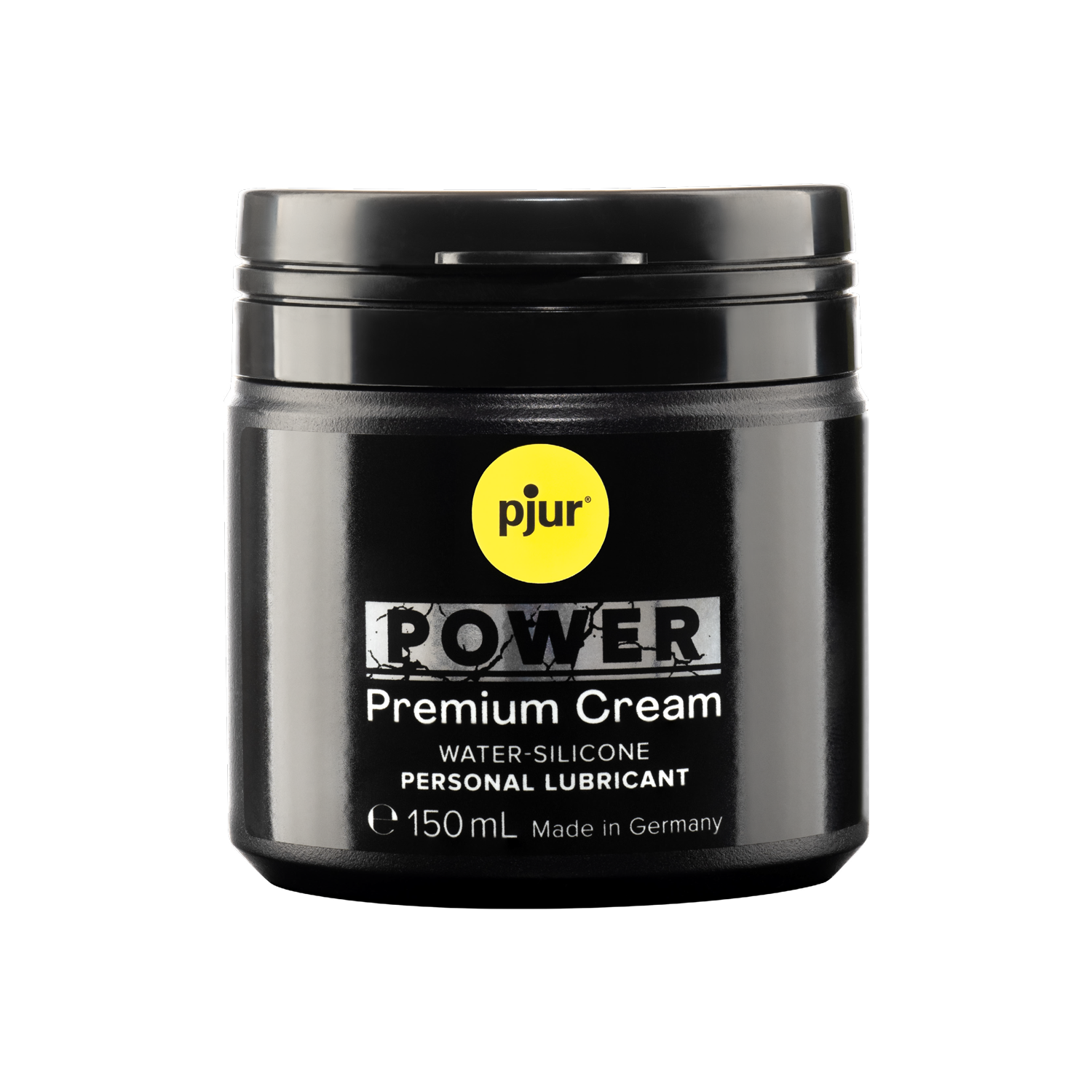 Pjur Power Premium Glijmiddel - 150ml
