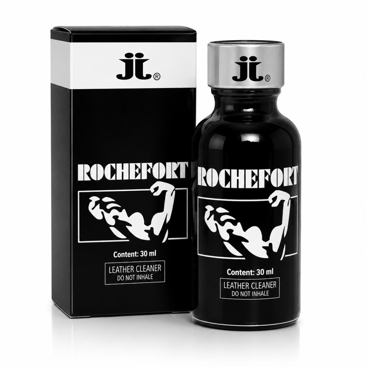 Rochefort Poppers - 30ml