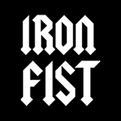 Iron Fist