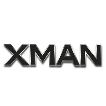 X-Man