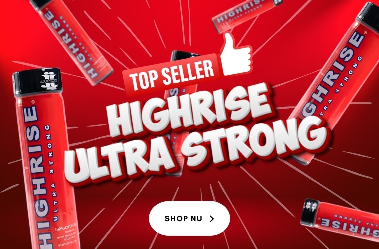 Highrise Ultra Strong Highrise Ultra Strong